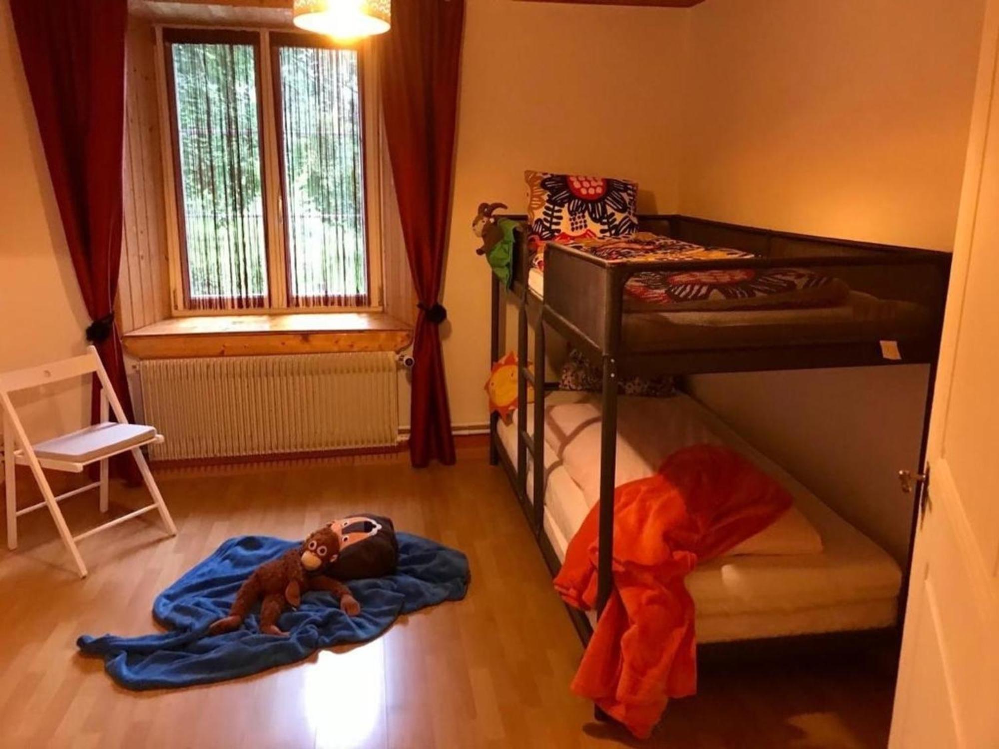 Ferienwohnung Hof Unterer Duerrenberg Langenbruck Zewnętrze zdjęcie